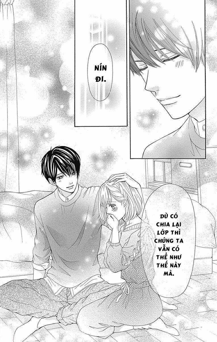 Furuya-Sensei Wa An-Chan No Mono Chapter 16 trang 32