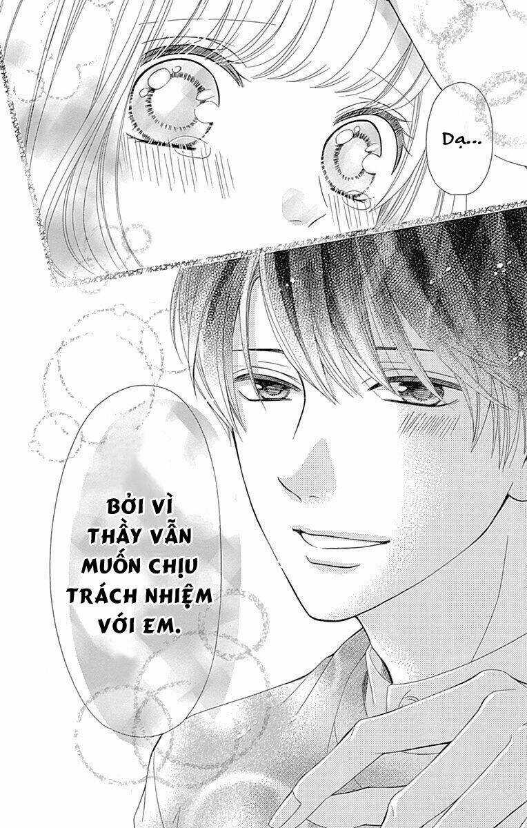 Furuya-Sensei Wa An-Chan No Mono Chapter 16 trang 33