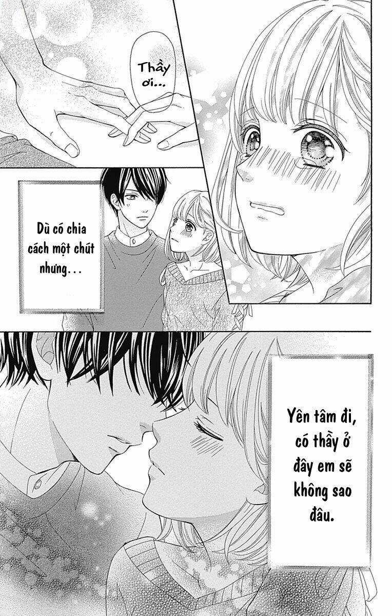 Furuya-Sensei Wa An-Chan No Mono Chapter 16 trang 34