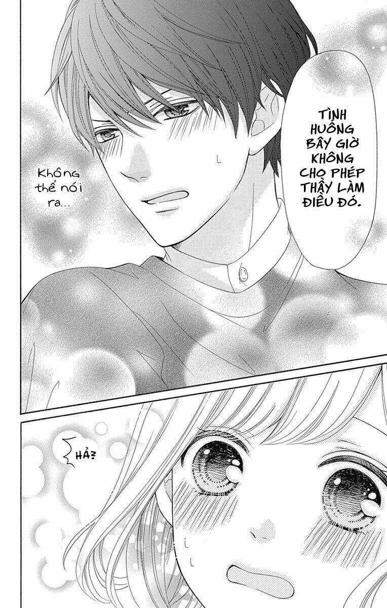 Furuya-Sensei Wa An-Chan No Mono Chapter 16 trang 37