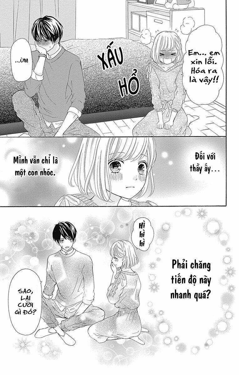 Furuya-Sensei Wa An-Chan No Mono Chapter 16 trang 38