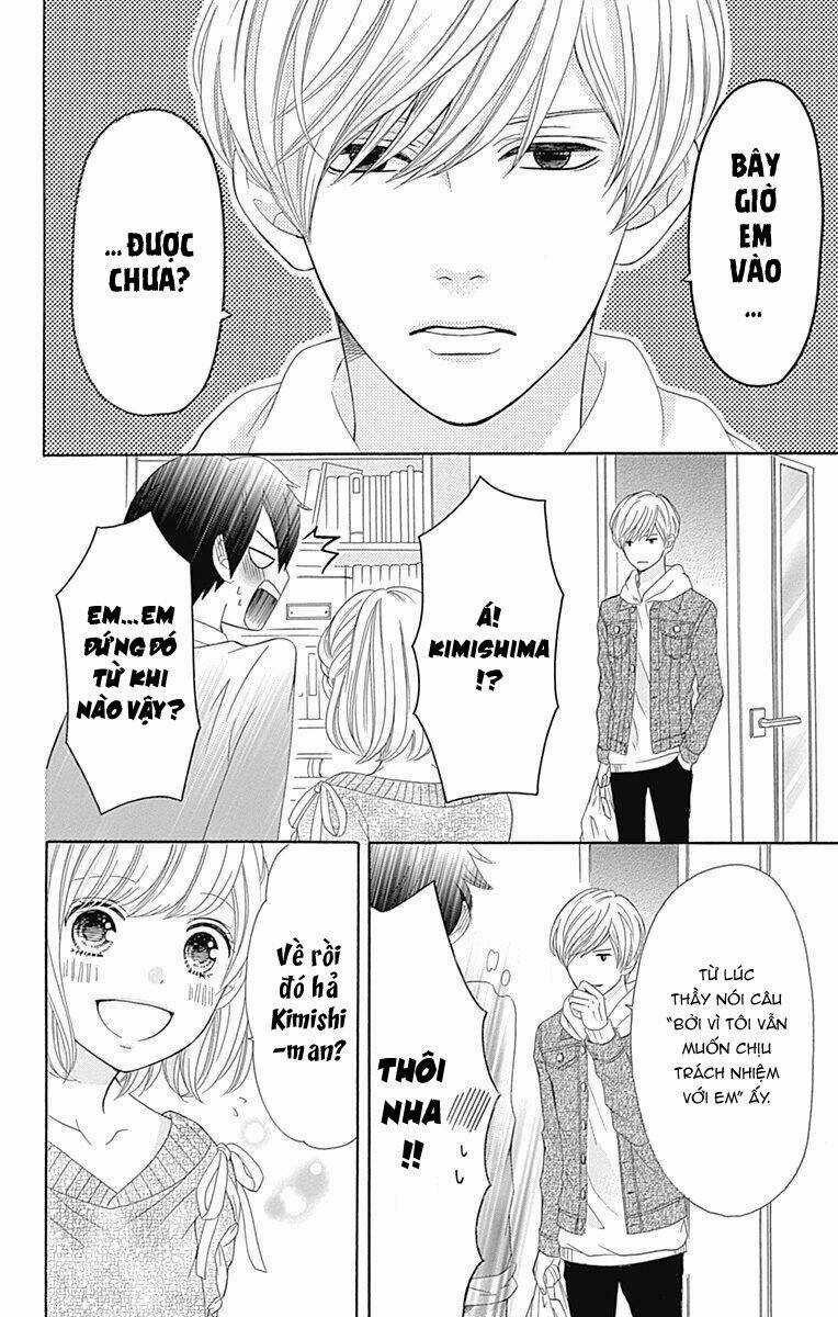 Furuya-Sensei Wa An-Chan No Mono Chapter 16 trang 39