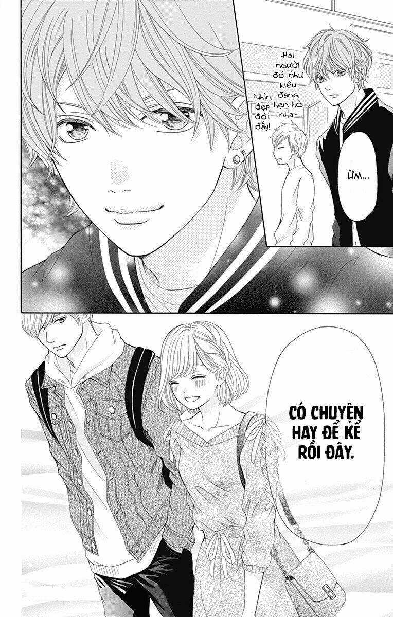 Furuya-Sensei Wa An-Chan No Mono Chapter 16 trang 43