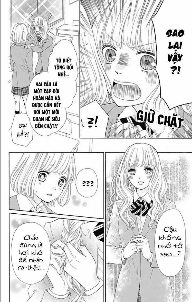 Furuya-Sensei Wa An-Chan No Mono Chapter 17 trang 25