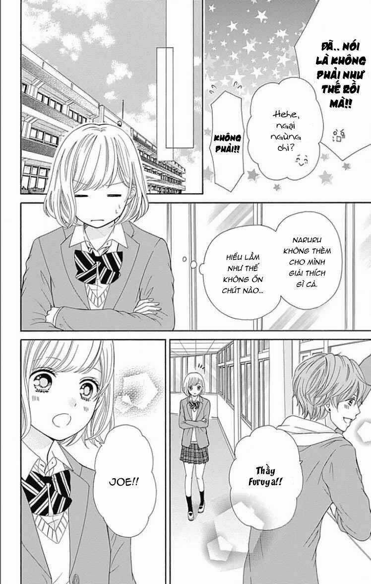 Furuya-Sensei Wa An-Chan No Mono Chapter 17 trang 29
