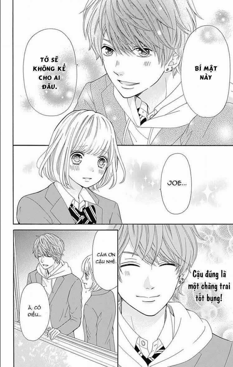 Furuya-Sensei Wa An-Chan No Mono Chapter 17 trang 33