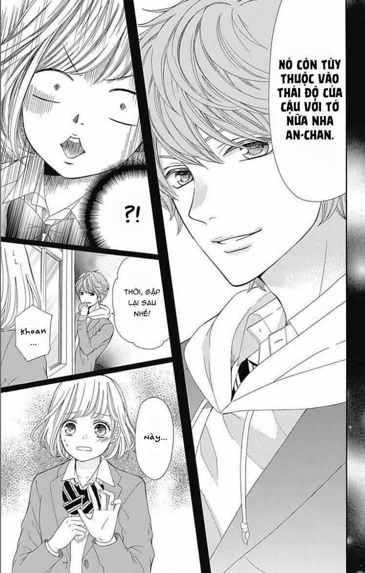 Furuya-Sensei Wa An-Chan No Mono Chapter 17 trang 34