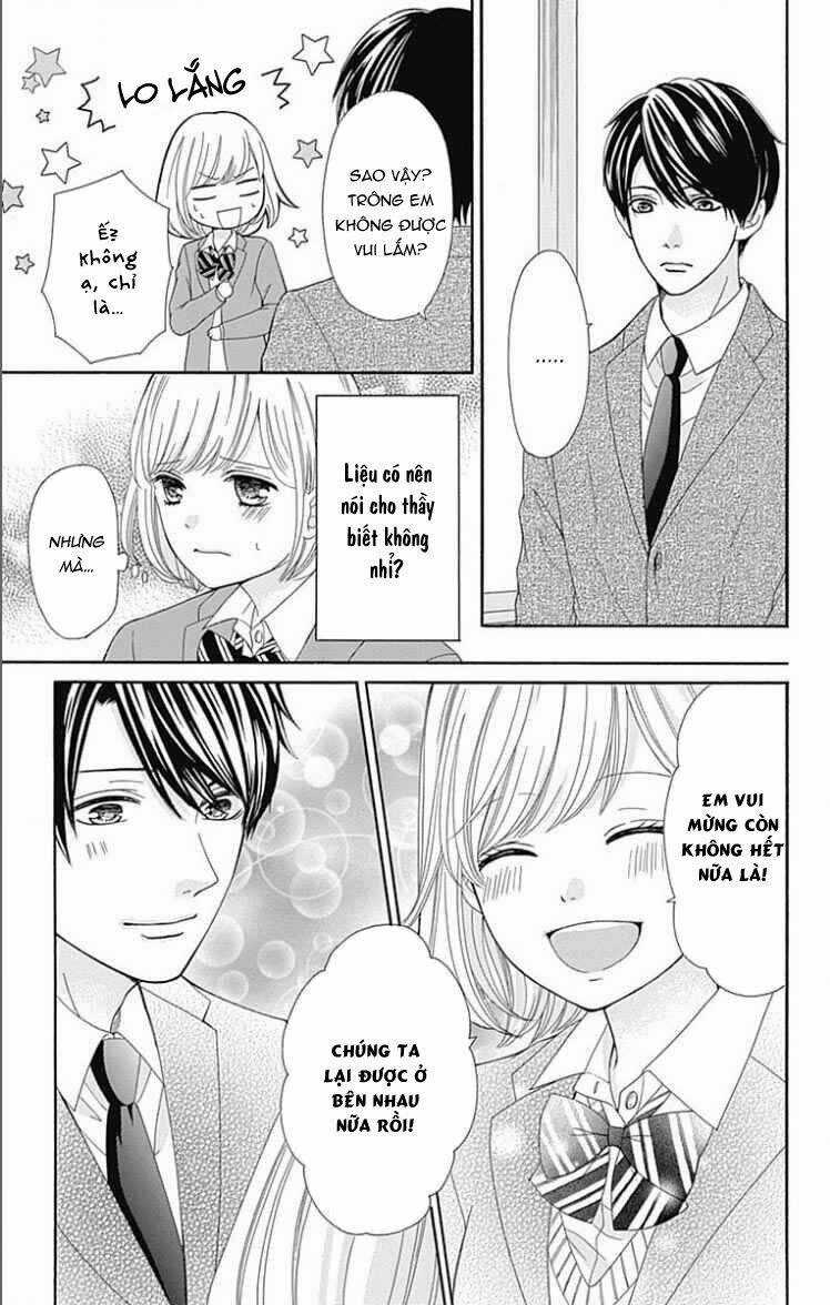 Furuya-Sensei Wa An-Chan No Mono Chapter 17 trang 36