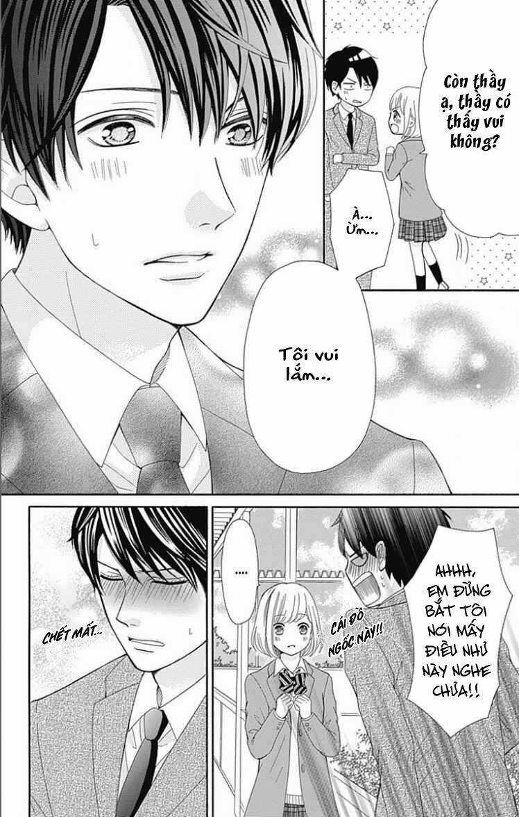 Furuya-Sensei Wa An-Chan No Mono Chapter 17 trang 37