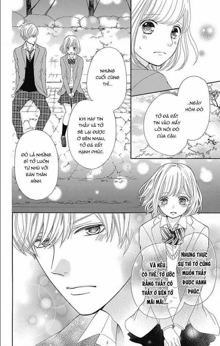 Furuya-Sensei Wa An-Chan No Mono Chapter 17 trang 41