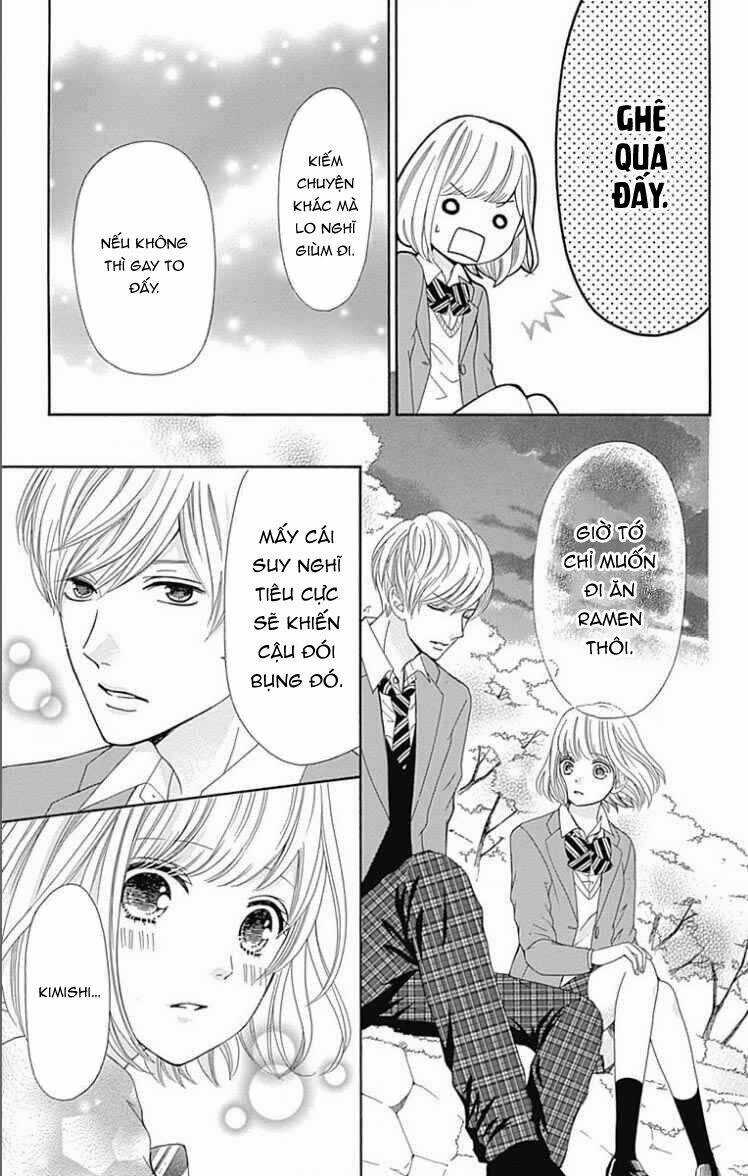 Furuya-Sensei Wa An-Chan No Mono Chapter 17 trang 42