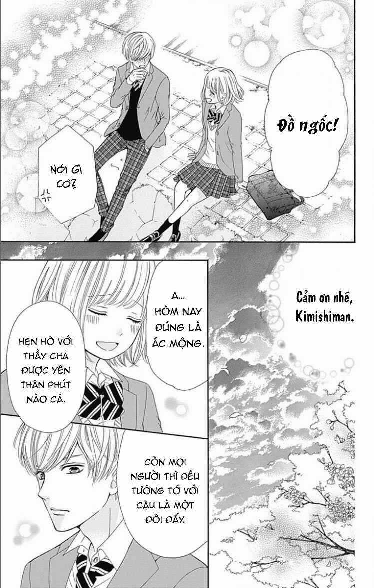 Furuya-Sensei Wa An-Chan No Mono Chapter 17 trang 44