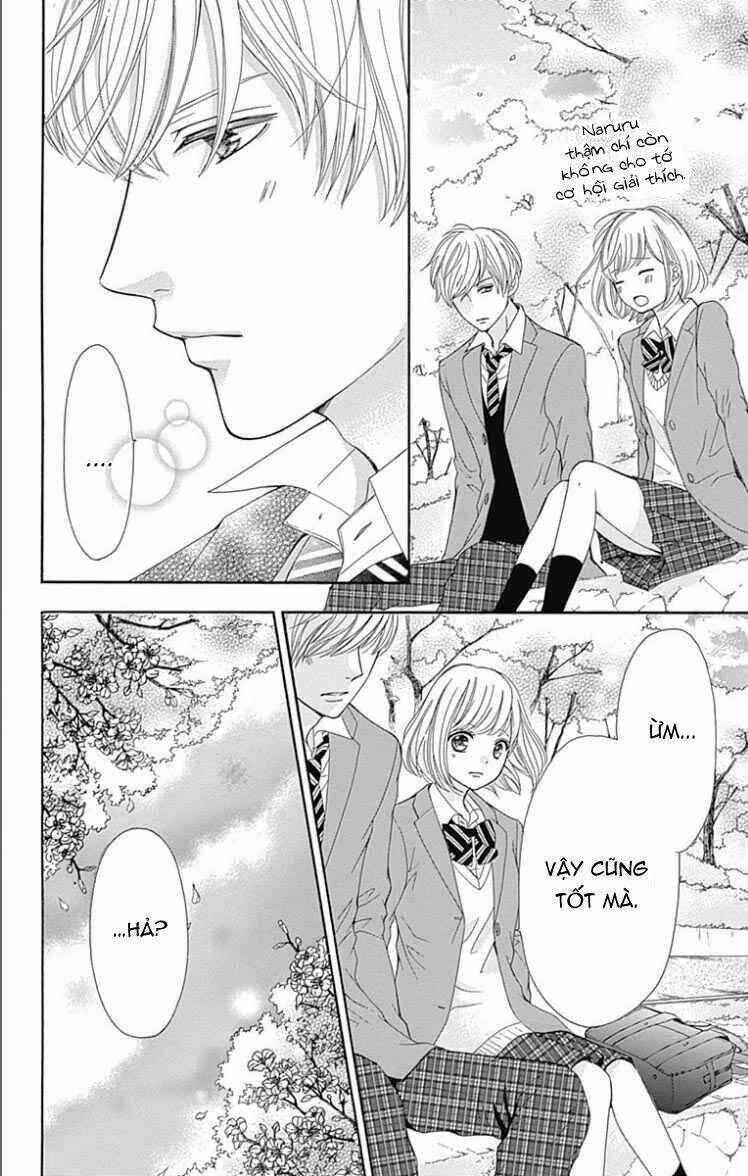 Furuya-Sensei Wa An-Chan No Mono Chapter 17 trang 45