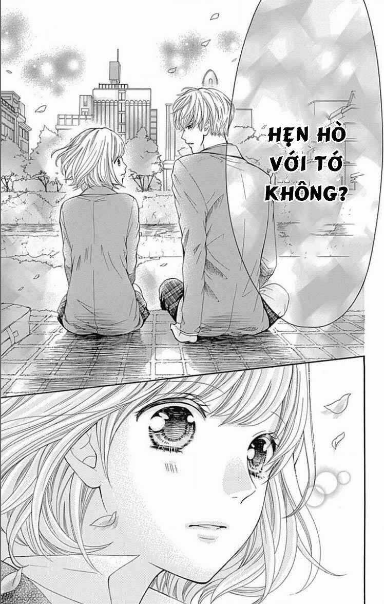 Furuya-Sensei Wa An-Chan No Mono Chapter 17 trang 46