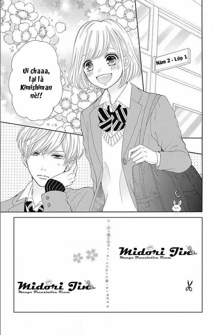 Furuya-Sensei Wa An-Chan No Mono Chapter 17 trang 8