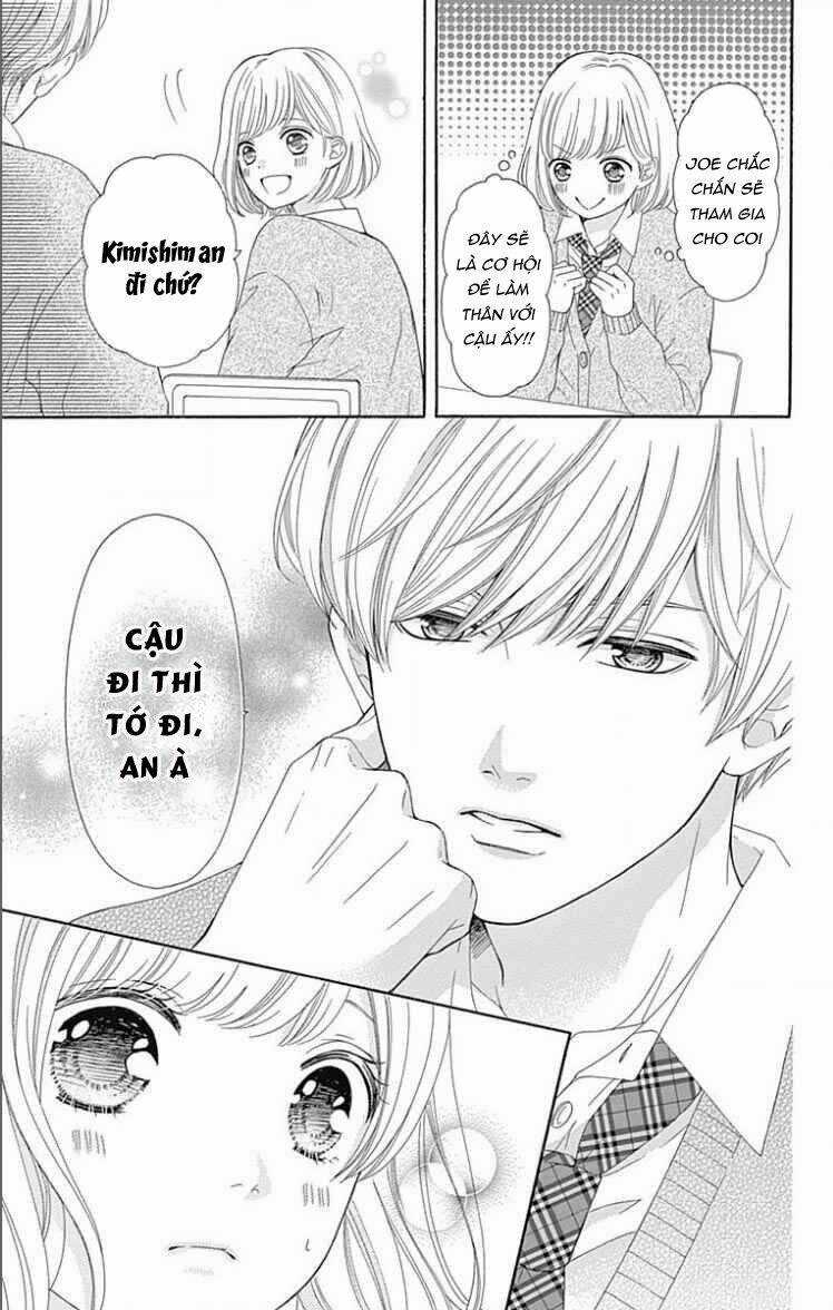 Furuya-Sensei Wa An-Chan No Mono Chapter 18 trang 16