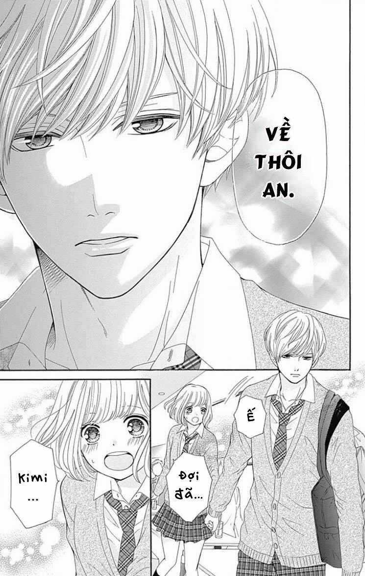 Furuya-Sensei Wa An-Chan No Mono Chapter 18 trang 26