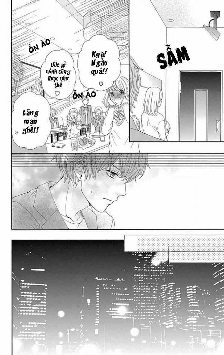 Furuya-Sensei Wa An-Chan No Mono Chapter 18 trang 27