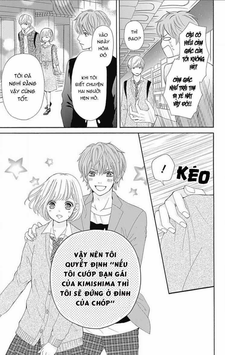 Furuya-Sensei Wa An-Chan No Mono Chapter 18 trang 34