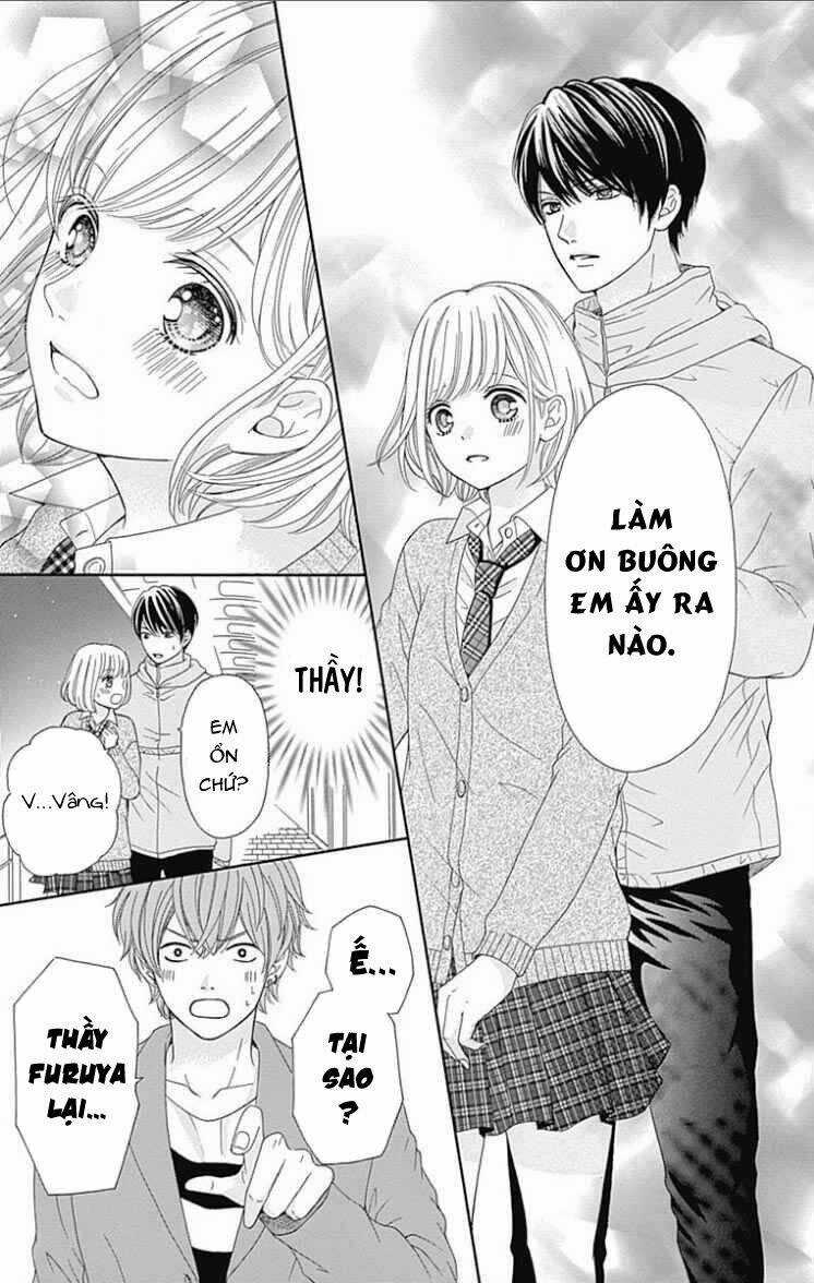 Furuya-Sensei Wa An-Chan No Mono Chapter 18 trang 36
