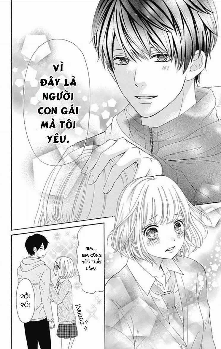 Furuya-Sensei Wa An-Chan No Mono Chapter 18 trang 37