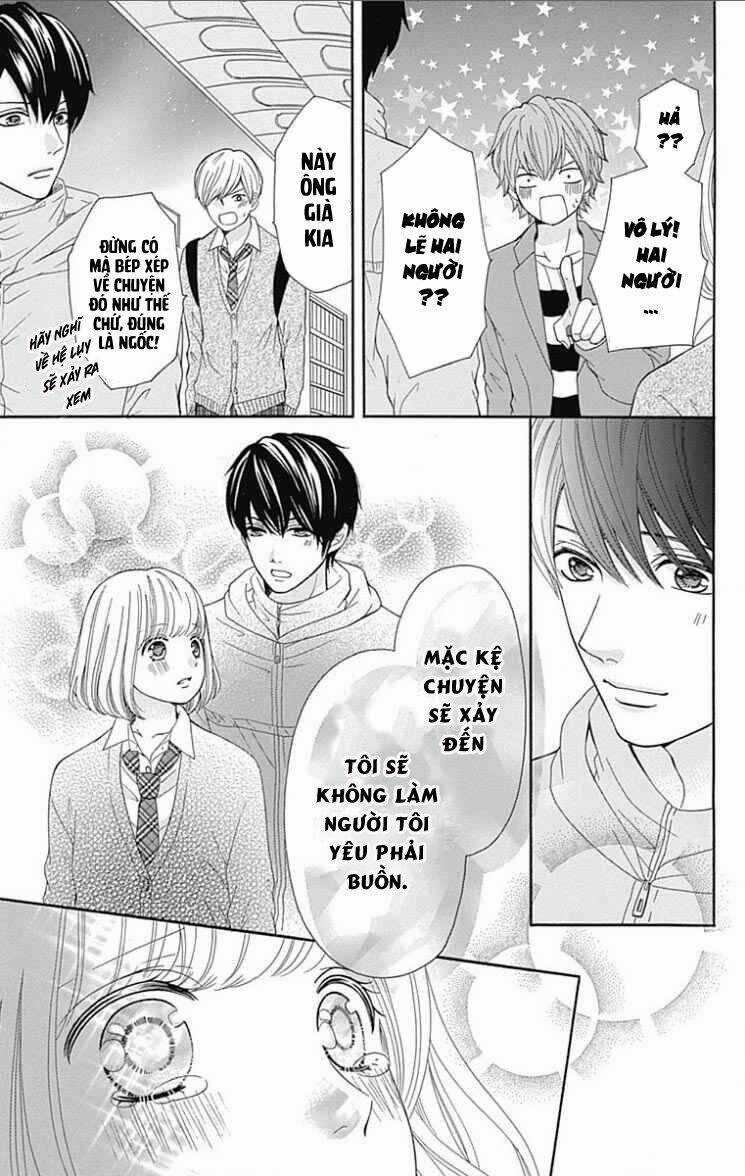 Furuya-Sensei Wa An-Chan No Mono Chapter 18 trang 38