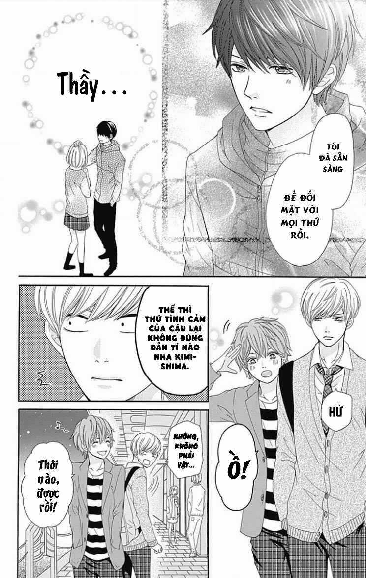 Furuya-Sensei Wa An-Chan No Mono Chapter 18 trang 39