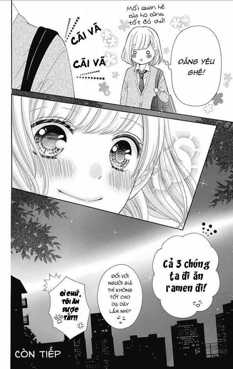 Furuya-Sensei Wa An-Chan No Mono Chapter 18 trang 43