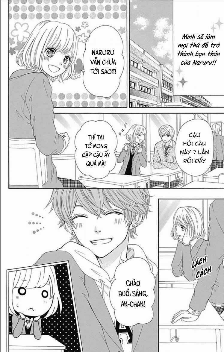 Furuya-Sensei Wa An-Chan No Mono Chapter 19 trang 11