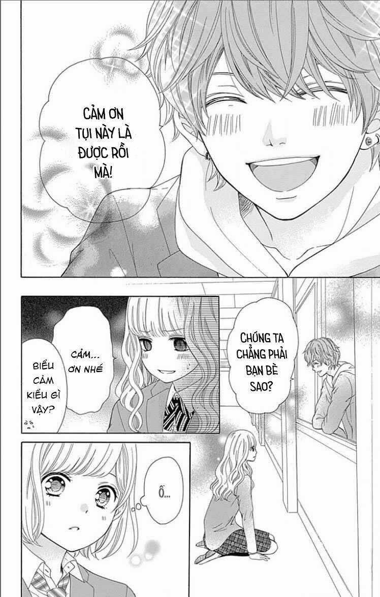 Furuya-Sensei Wa An-Chan No Mono Chapter 19 trang 17