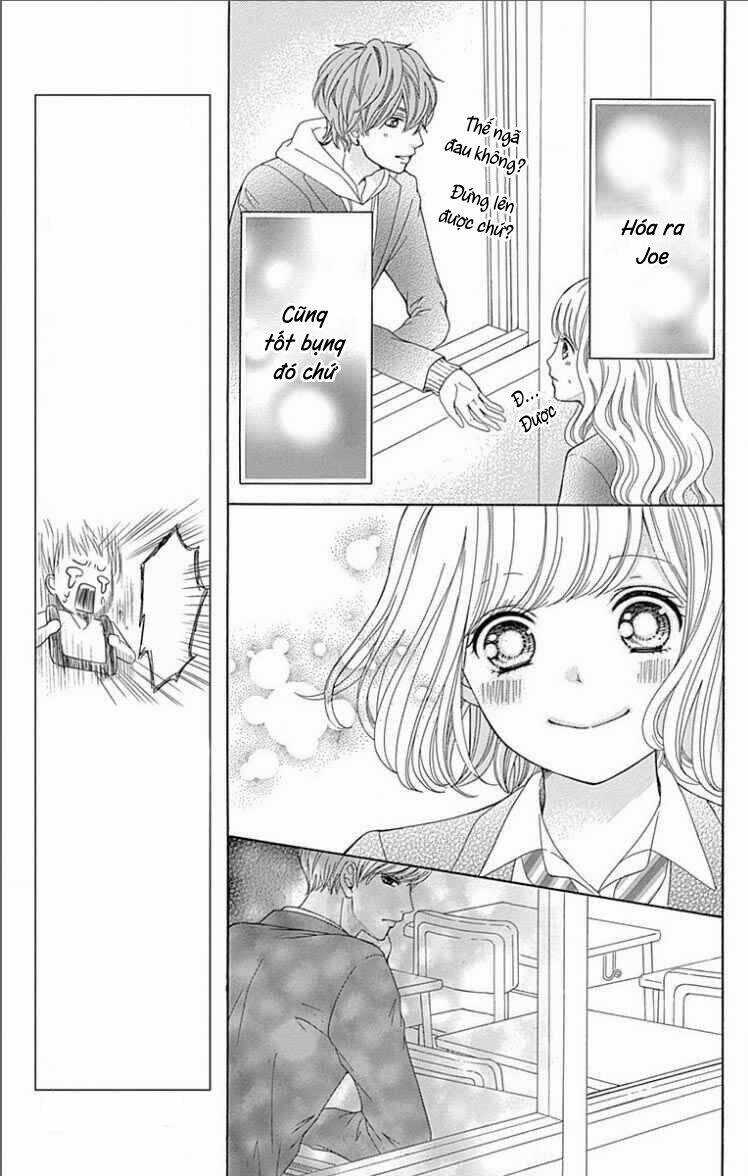 Furuya-Sensei Wa An-Chan No Mono Chapter 19 trang 18