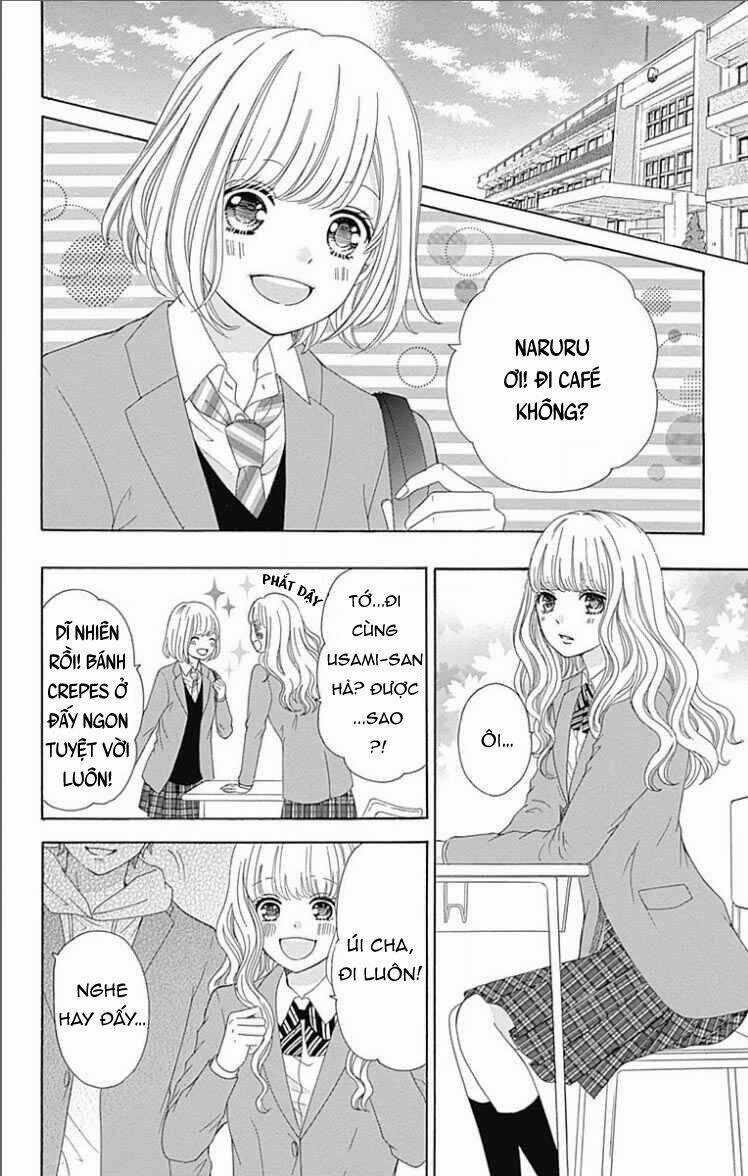 Furuya-Sensei Wa An-Chan No Mono Chapter 19 trang 19