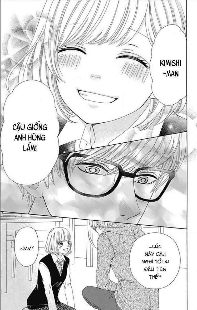 Furuya-Sensei Wa An-Chan No Mono Chapter 19 trang 34