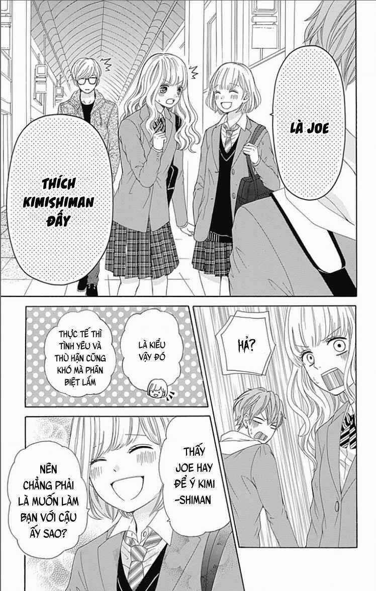 Furuya-Sensei Wa An-Chan No Mono Chapter 19 trang 38