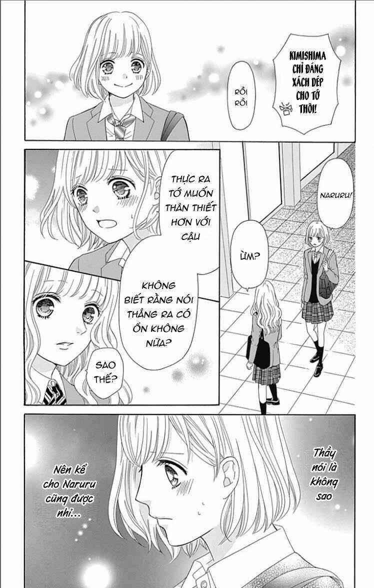 Furuya-Sensei Wa An-Chan No Mono Chapter 19 trang 40