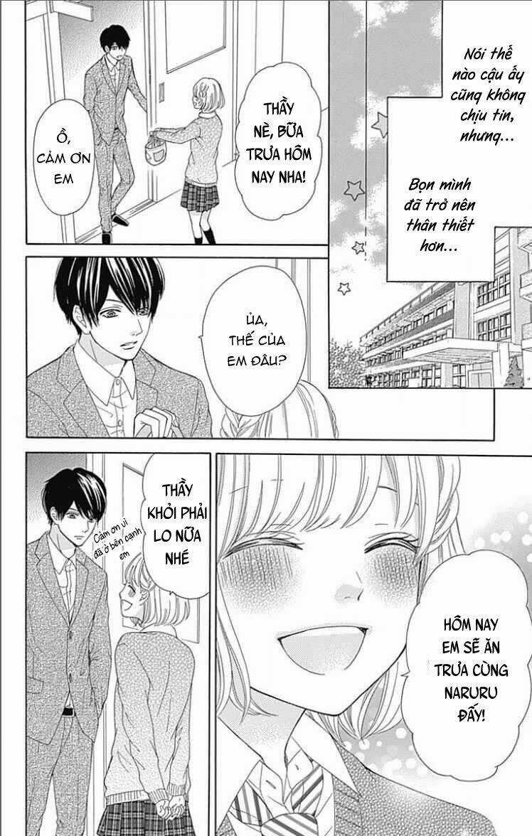 Furuya-Sensei Wa An-Chan No Mono Chapter 19 trang 43