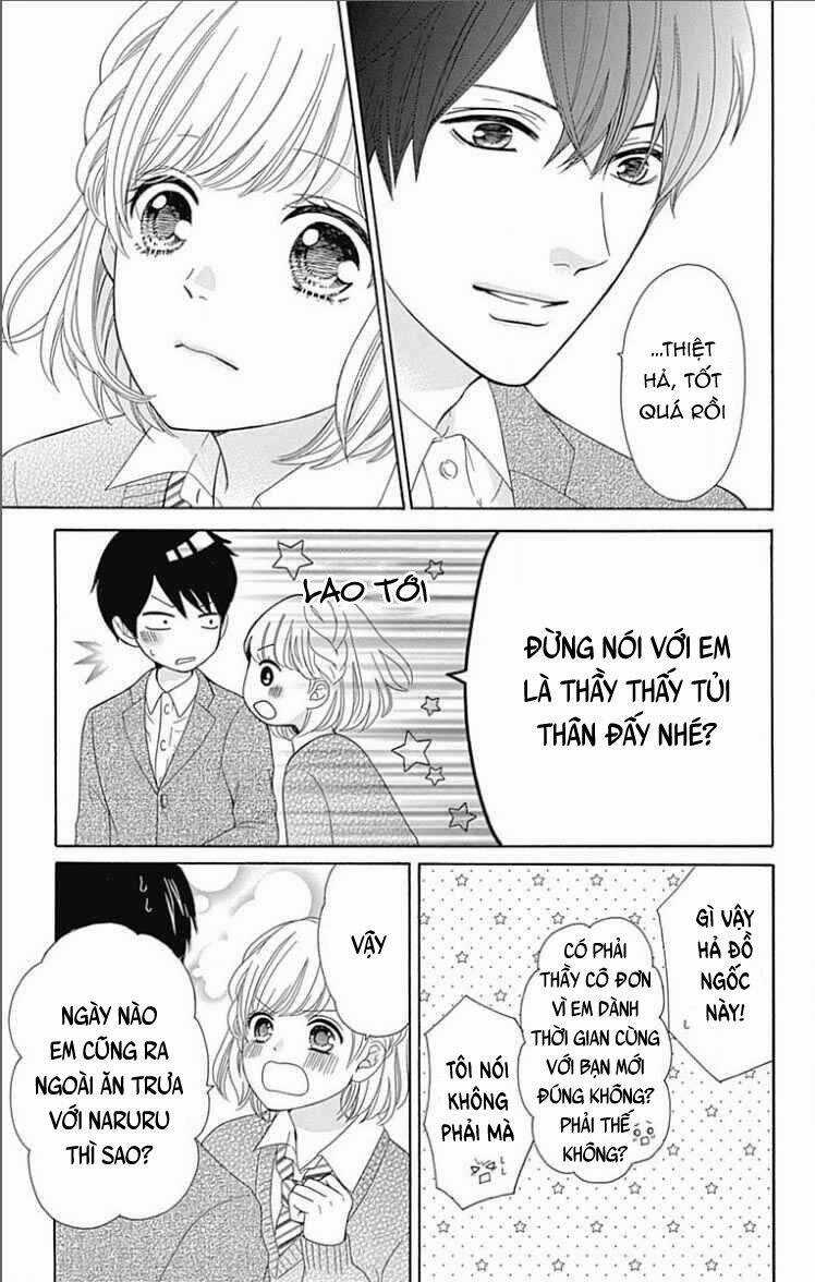 Furuya-Sensei Wa An-Chan No Mono Chapter 19 trang 44