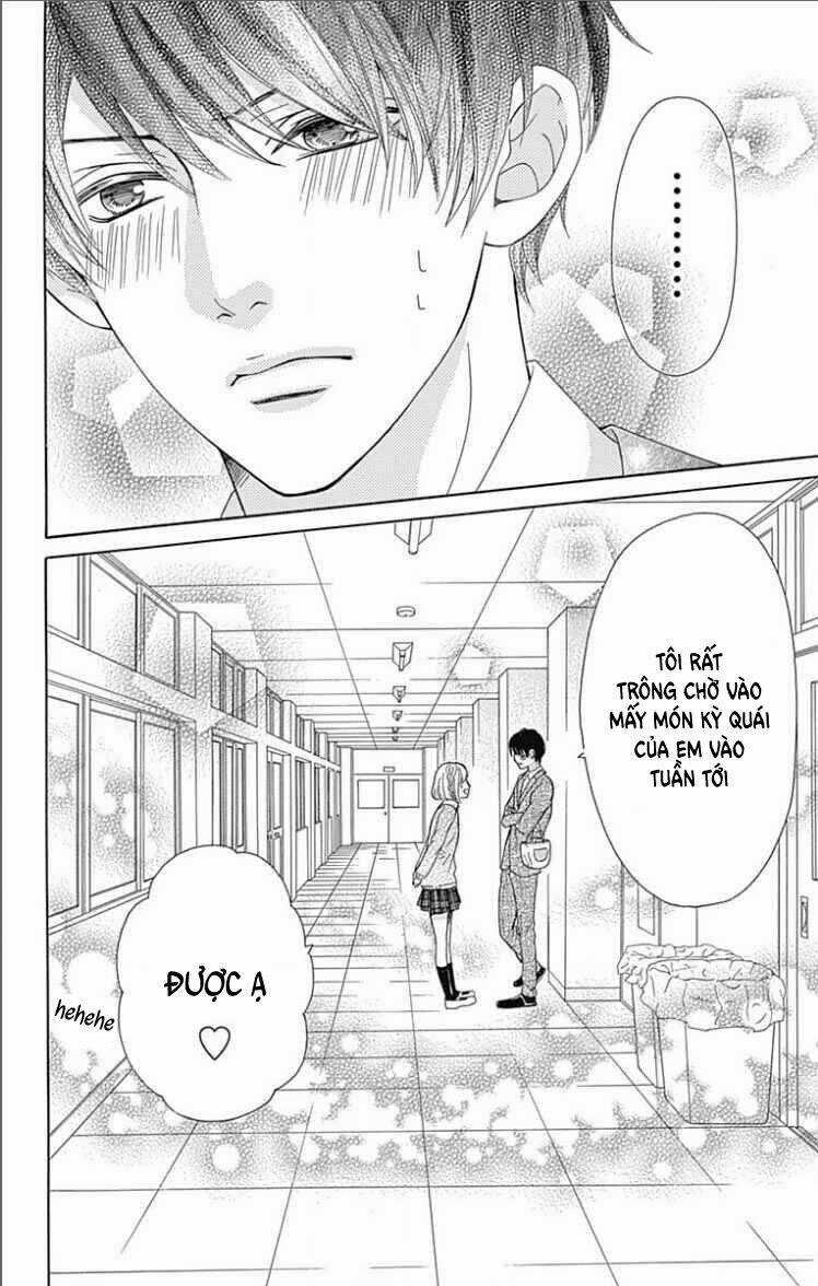 Furuya-Sensei Wa An-Chan No Mono Chapter 19 trang 45