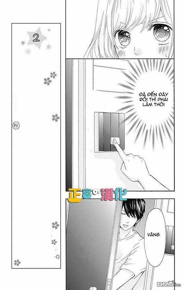 Furuya-Sensei Wa An-Chan No Mono Chapter 2 trang 12