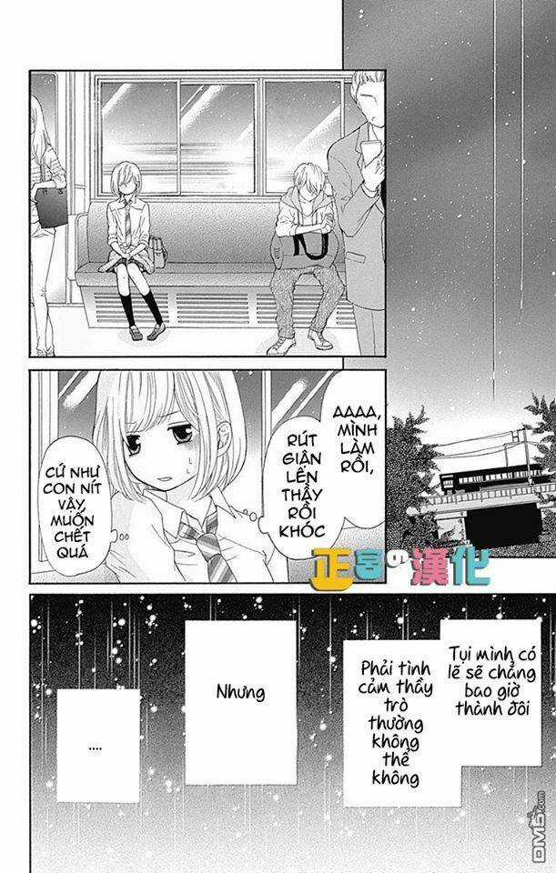 Furuya-Sensei Wa An-Chan No Mono Chapter 2 trang 29