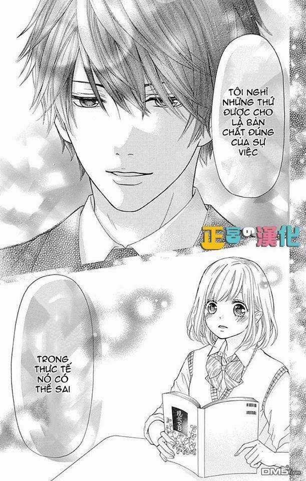 Furuya-Sensei Wa An-Chan No Mono Chapter 2 trang 34