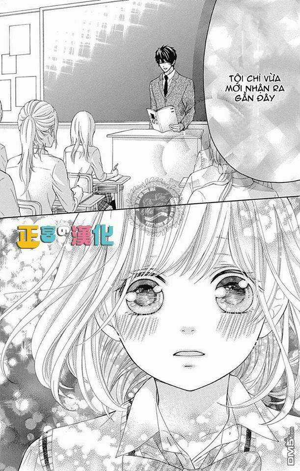 Furuya-Sensei Wa An-Chan No Mono Chapter 2 trang 35