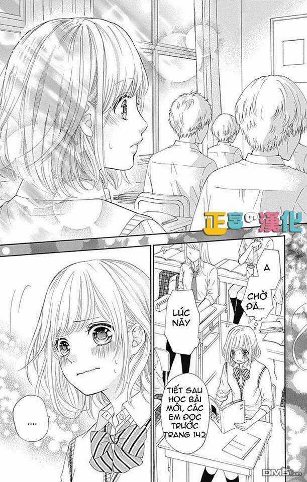 Furuya-Sensei Wa An-Chan No Mono Chapter 2 trang 36