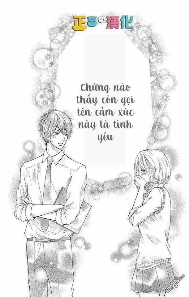 Furuya-Sensei Wa An-Chan No Mono Chapter 2 trang 41