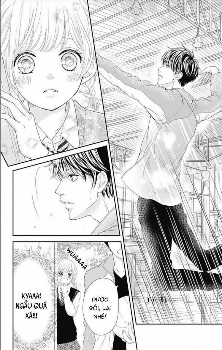 Furuya-Sensei Wa An-Chan No Mono Chapter 20 trang 21