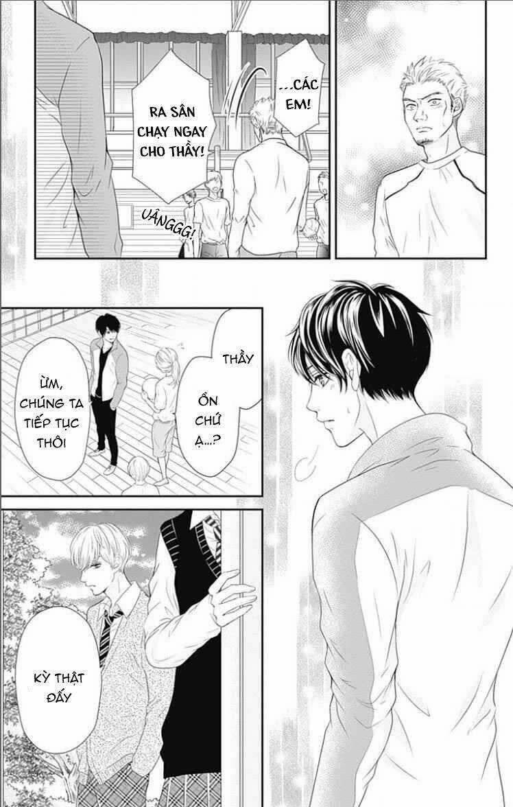 Furuya-Sensei Wa An-Chan No Mono Chapter 20 trang 24
