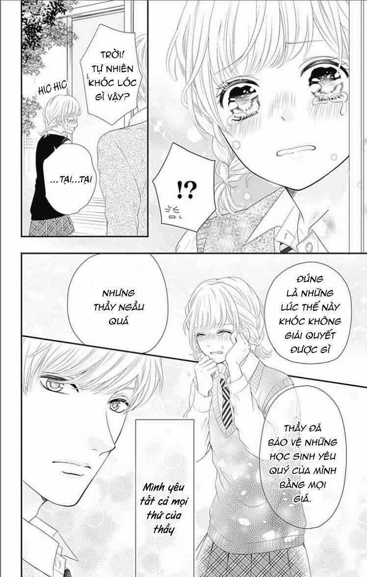 Furuya-Sensei Wa An-Chan No Mono Chapter 20 trang 25