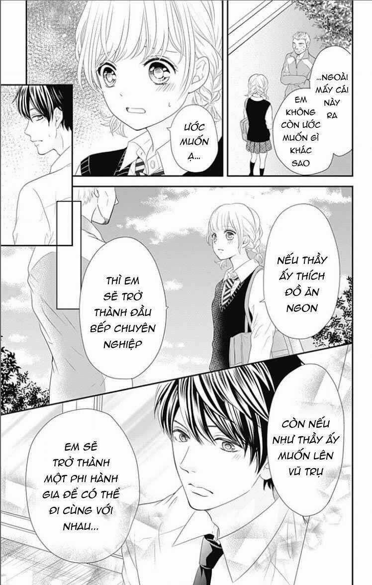 Furuya-Sensei Wa An-Chan No Mono Chapter 20 trang 30