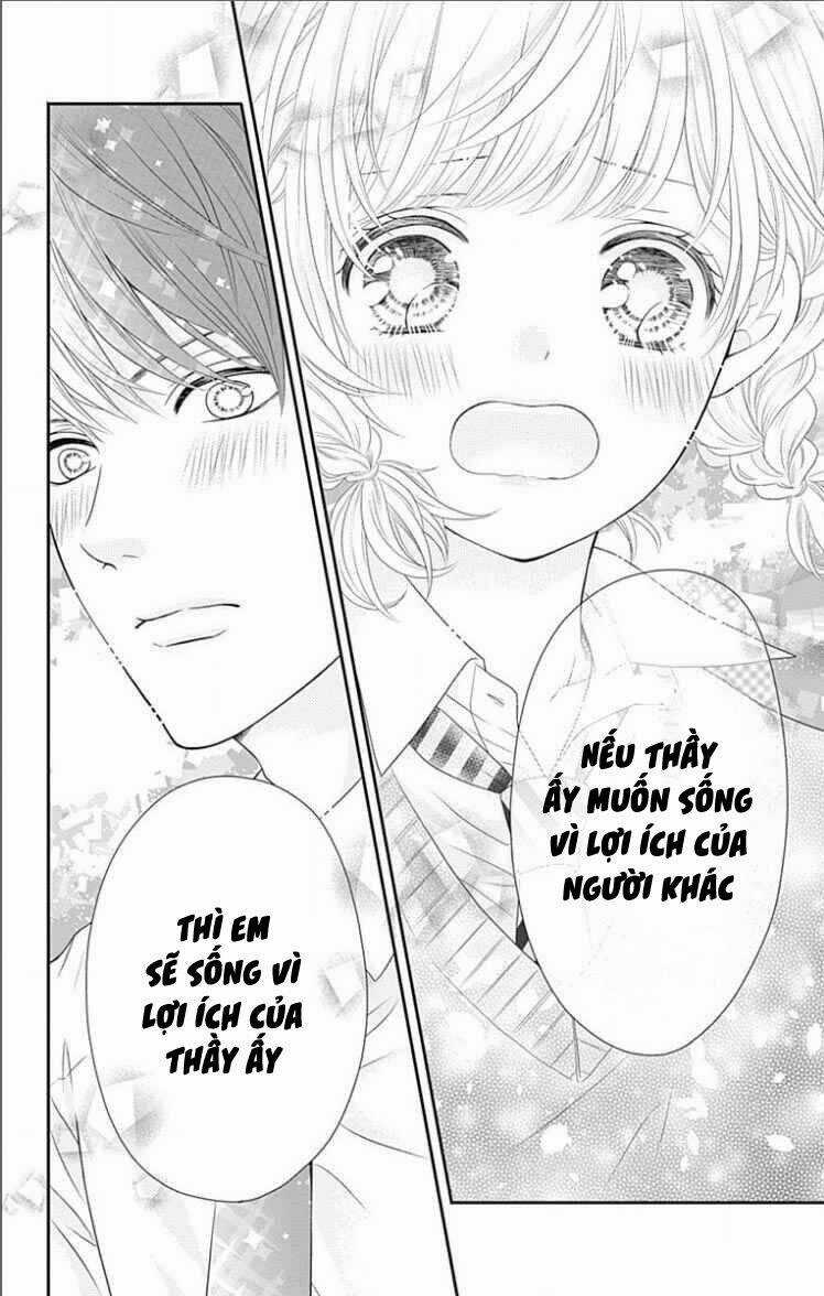 Furuya-Sensei Wa An-Chan No Mono Chapter 20 trang 31