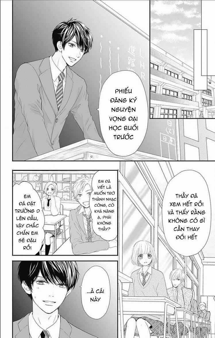 Furuya-Sensei Wa An-Chan No Mono Chapter 20 trang 33